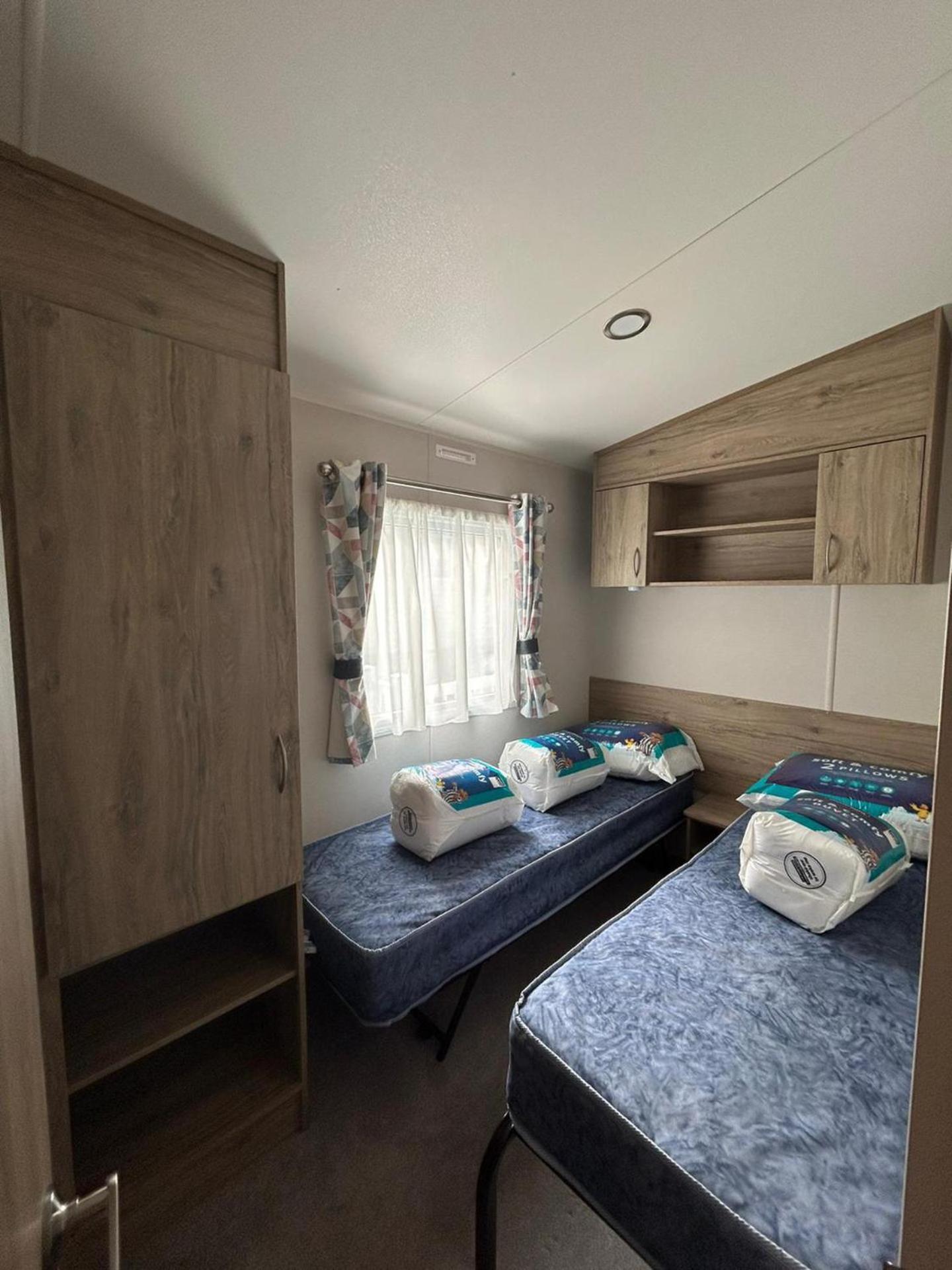 Lovely 2-Bed Luxury Caravan In Newquay Villa Newquay  Exterior photo