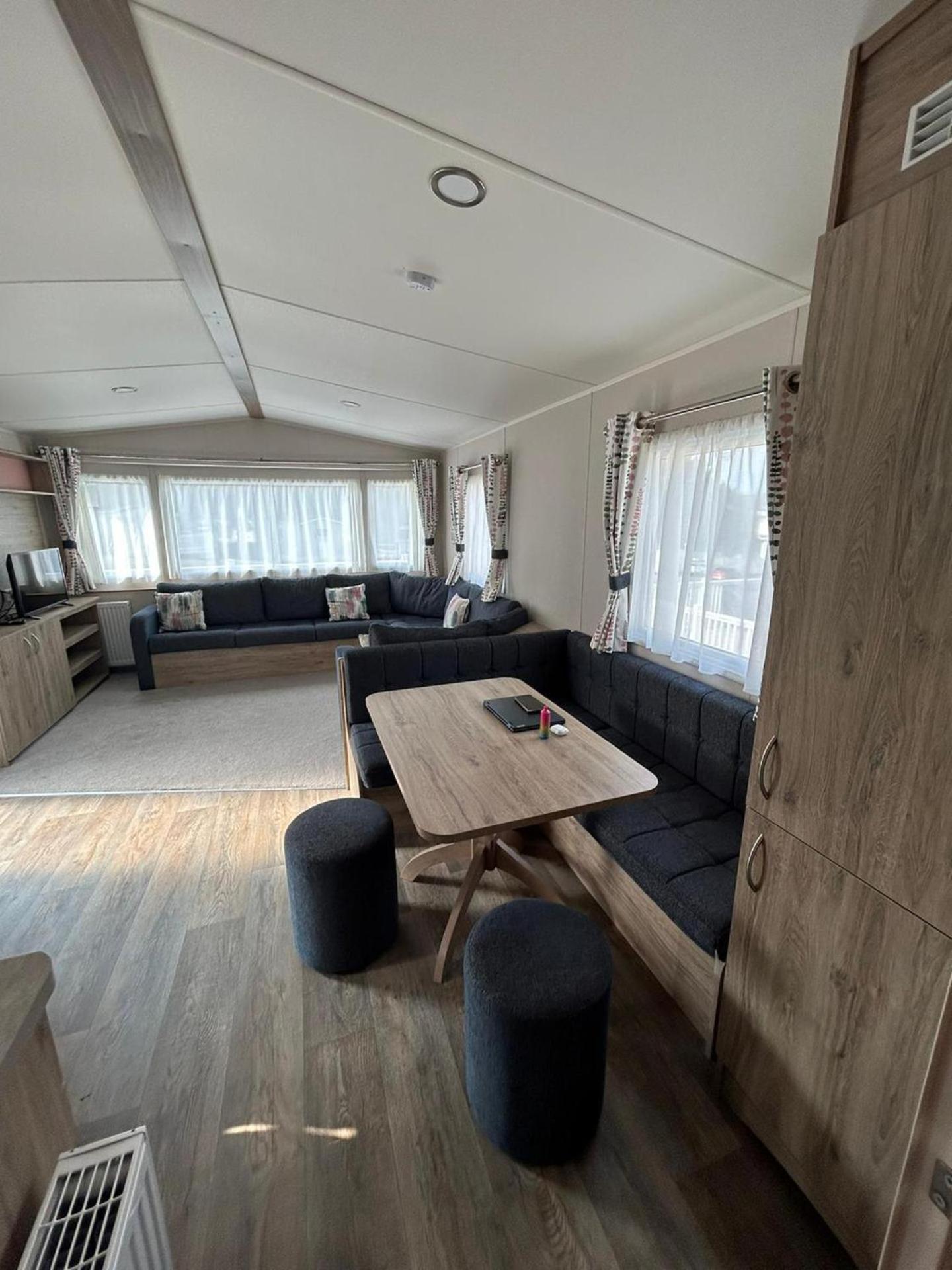 Lovely 2-Bed Luxury Caravan In Newquay Villa Newquay  Exterior photo