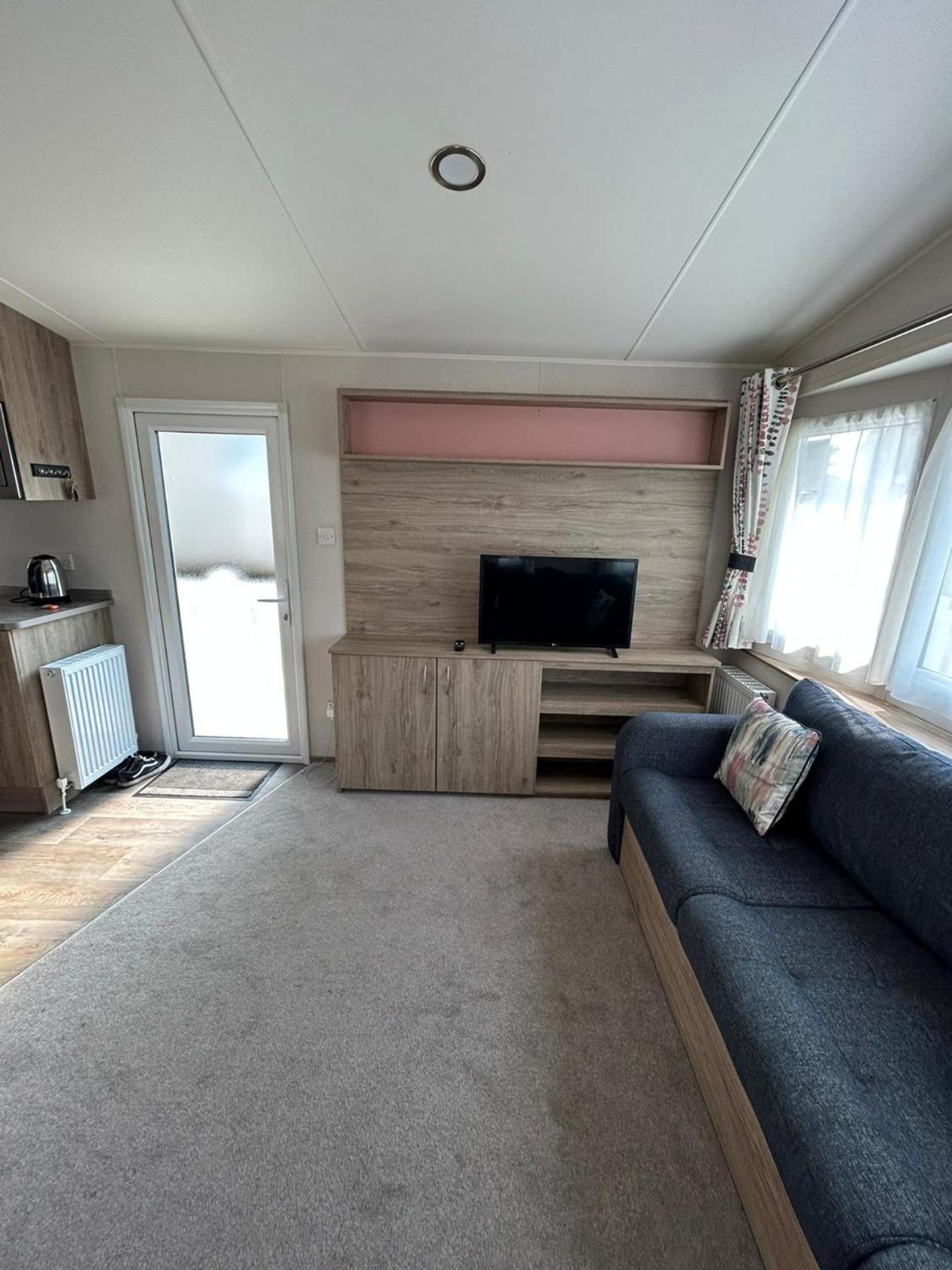 Lovely 2-Bed Luxury Caravan In Newquay Villa Newquay  Exterior photo