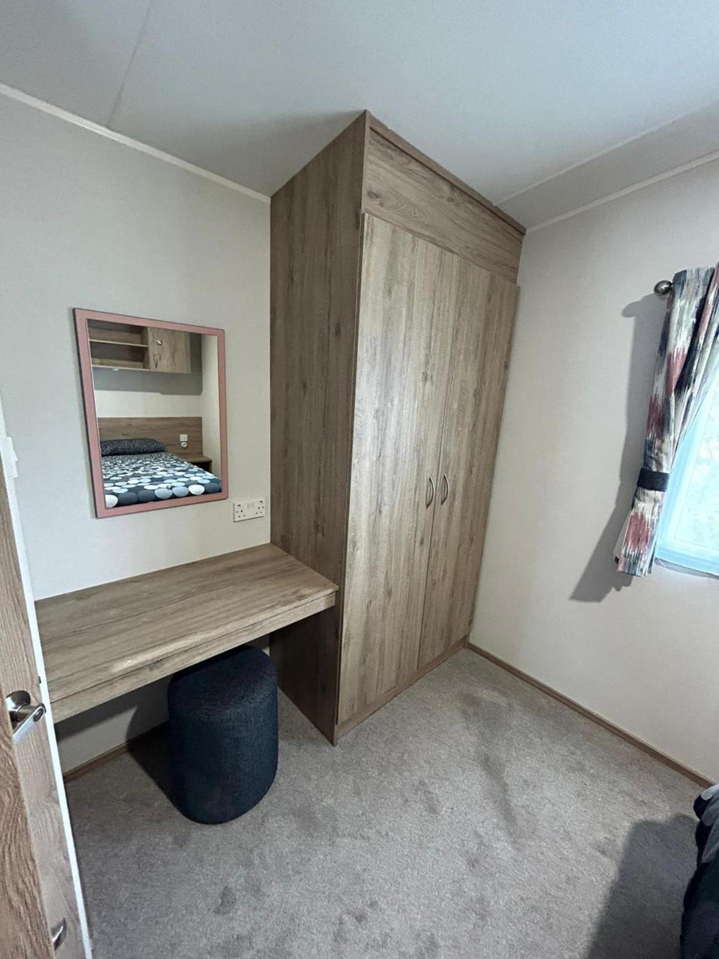 Lovely 2-Bed Luxury Caravan In Newquay Villa Newquay  Exterior photo