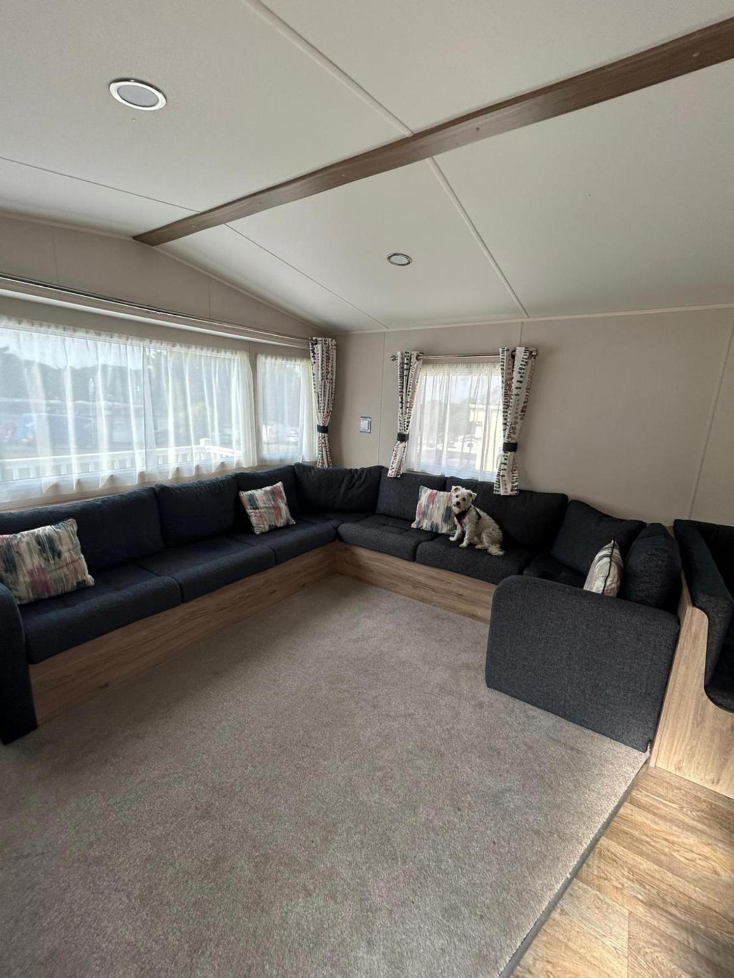 Lovely 2-Bed Luxury Caravan In Newquay Villa Newquay  Exterior photo